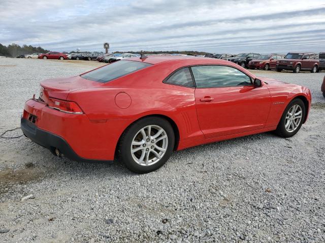 2015 CHEVROLET CAMARO LS - 2G1FB1E33F9305996