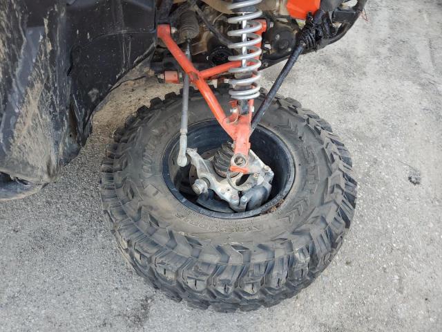 2021 HONDA SXS1000 S2 1HFVE0511M4201368