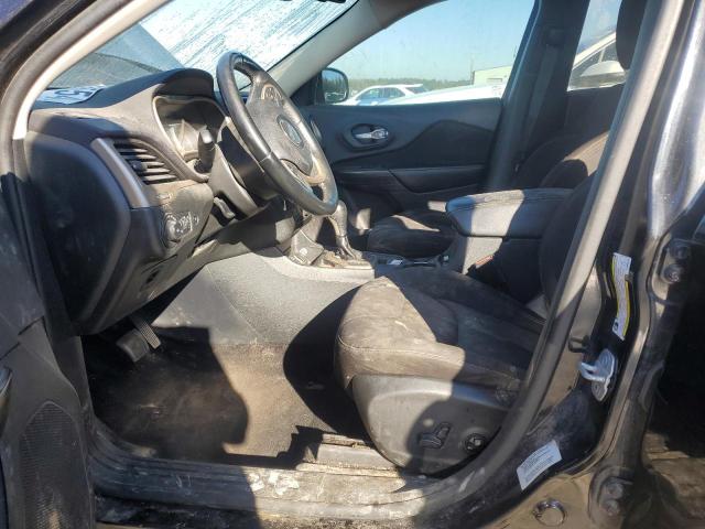 2015 JEEP CHEROKEE L - 1C4PJLCS4FW596312
