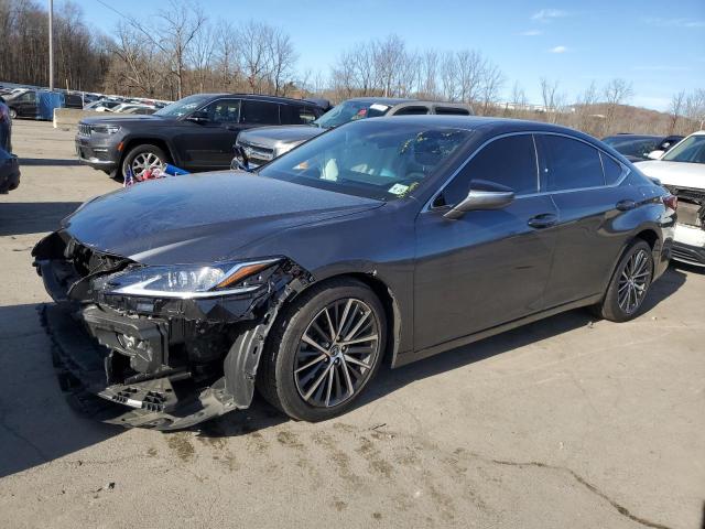 2023 LEXUS ES 350 BAS #3033234838