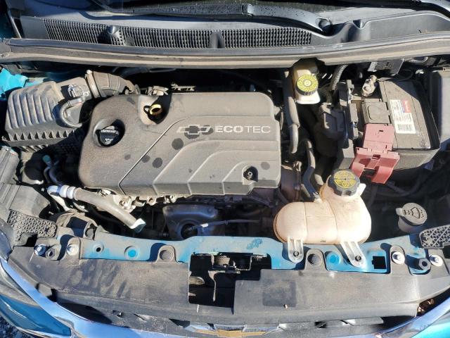 2020 CHEVROLET SPARK LS - KL8CB6SA3LC408374