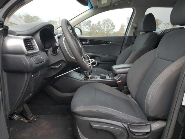 2019 KIA SORENTO L - 5XYPG4A33KG577323