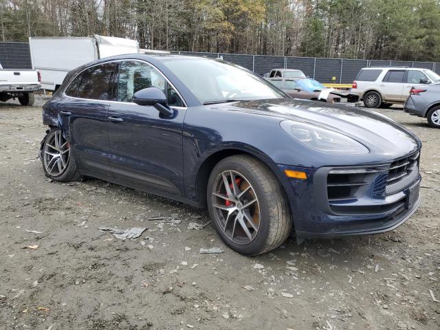 2023 PORSCHE MACAN S - WP1AG2A52PLB38796