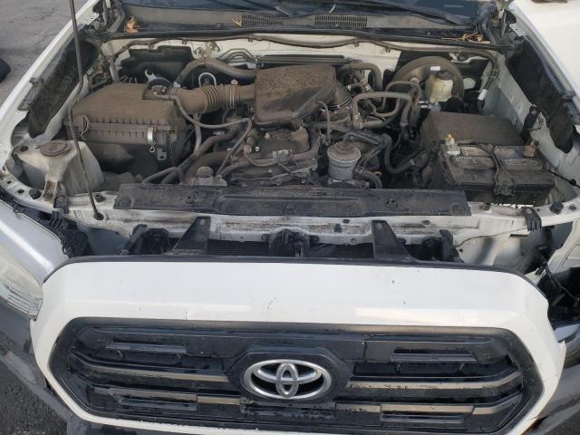 VIN 5TFRX5GN2GX065046 2016 TOYOTA TACOMA no.11