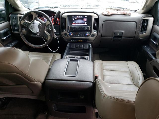 2015 GMC SIERRA K25 - 1GT120E83FF536010