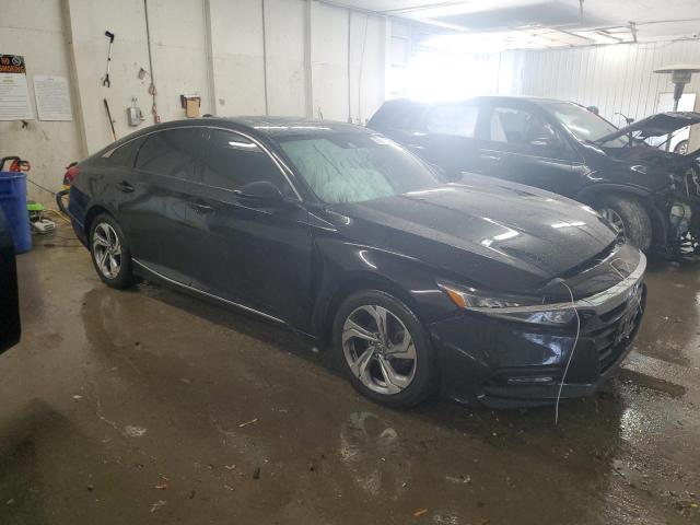 2018 HONDA ACCORD EXL - 1HGCV1F57JA024798