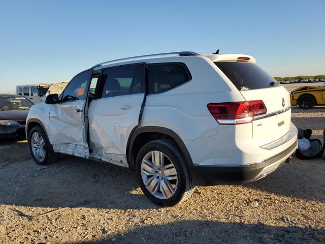 2019 VOLKSWAGEN ATLAS SEL - 1V2ER2CA0KC605468