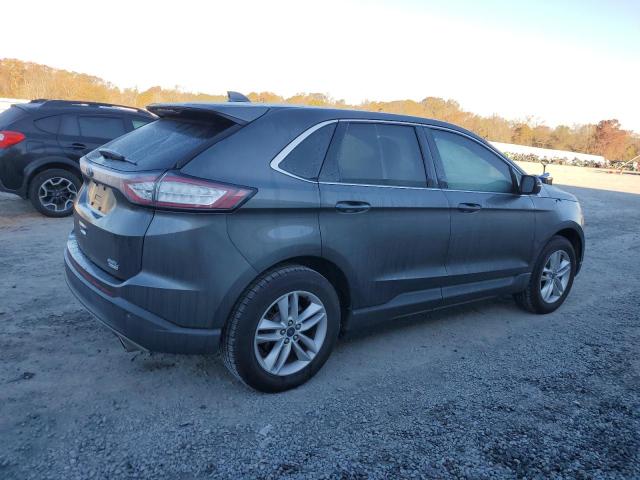 2015 FORD EDGE SEL - 2FMTK3J97FBB70462