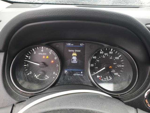 2018 NISSAN ROGUE S - 5N1AT2MV6JC772477