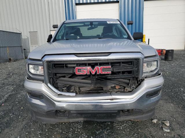2017 GMC SIERRA K15 - 1GTV2LEC5HZ405752