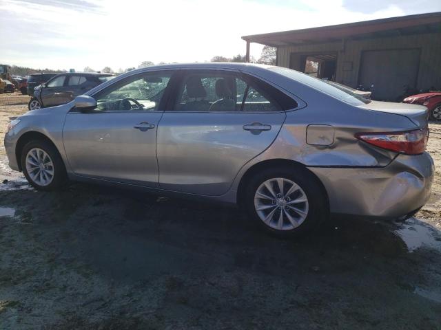 2015 TOYOTA CAMRY LE - 4T4BF1FK1FR455352