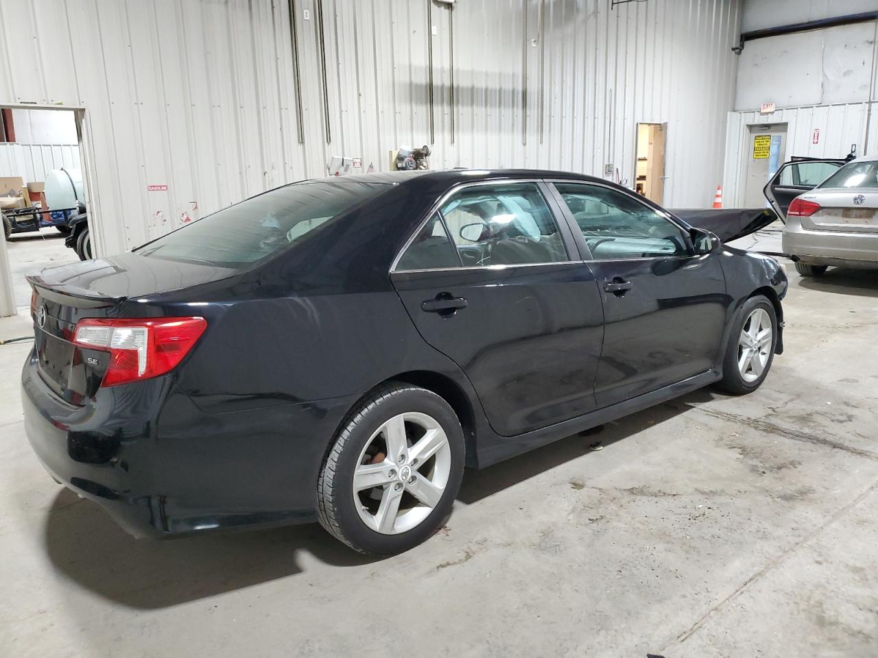 Lot #2986772268 2013 TOYOTA CAMRY L