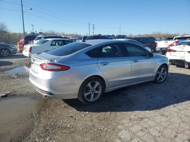 2016 FORD FUSION SE - 3FA6P0HD0GR235446
