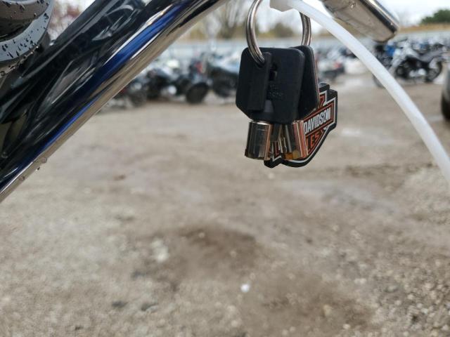 2015 HARLEY-DAVIDSON FLHTK ULTR - 1HD1KEL16FB683463