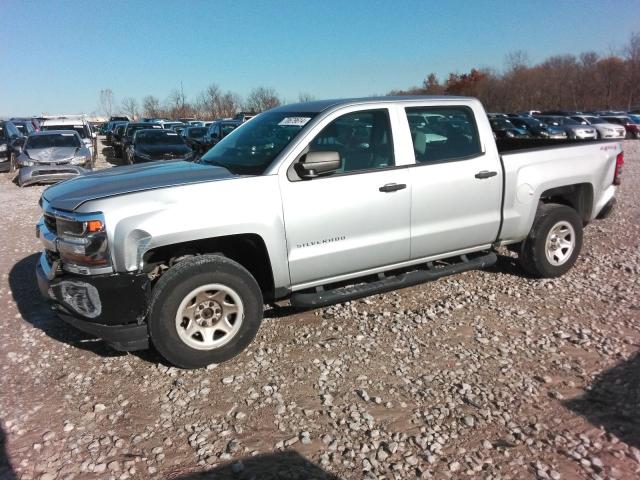 2016 CHEVROLET SILVERADO - 3GCUKNEC7GG368693