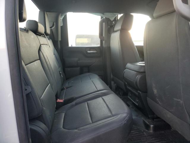 2023 GMC SIERRA C25 - 1GT58LE78PF225165