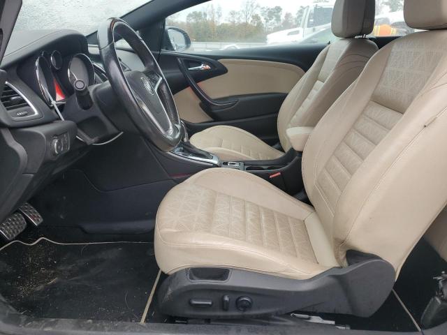2018 BUICK CASCADA SP - W04WJ3N59JG049648