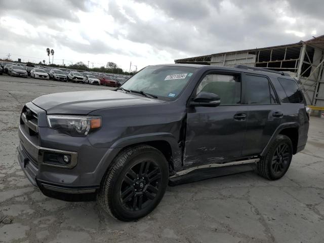 2021 TOYOTA 4RUNNER NI #2955512549