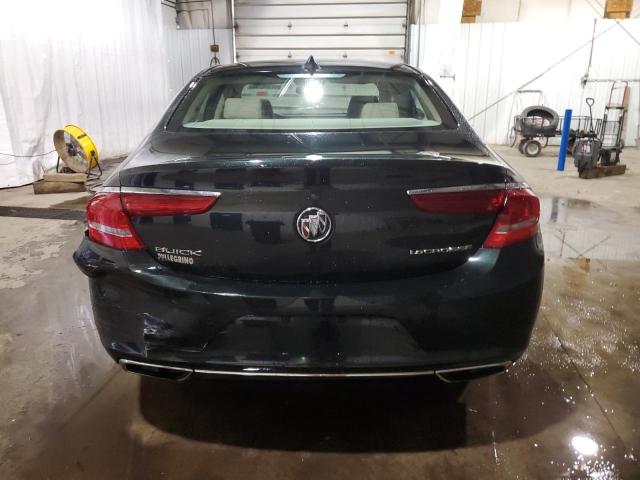 2017 BUICK LACROSSE E 1G4ZP5SS2HU133745