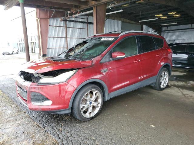 2016 FORD ESCAPE TIT #3025184171