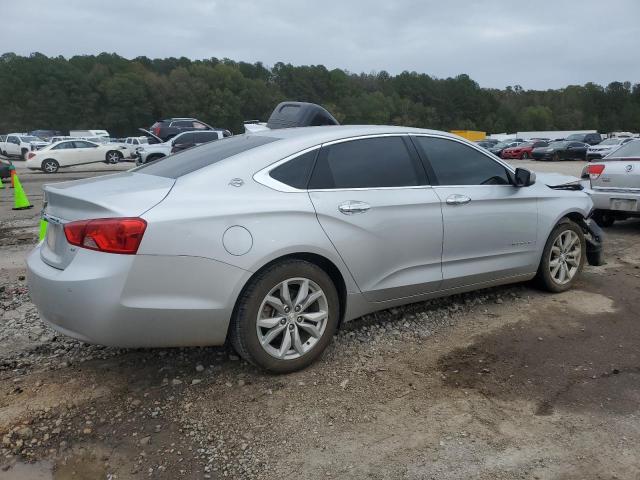 2017 CHEVROLET IMPALA LT - 2G1105SA5H9192436