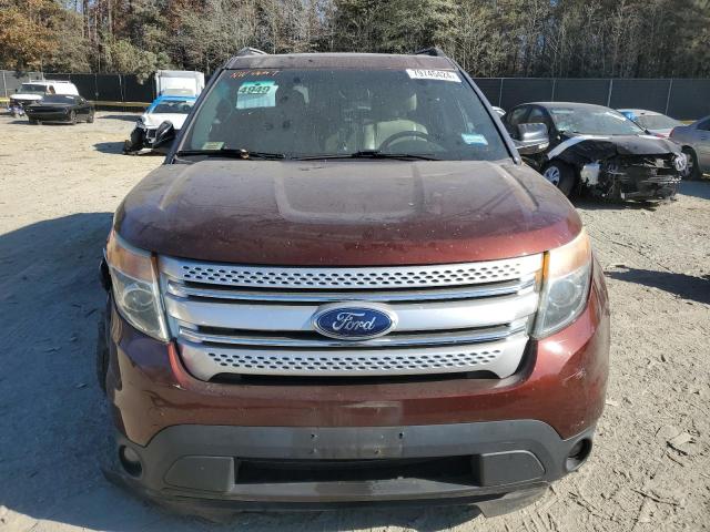 2015 FORD EXPLORER X - 1FM5K8D84FGC53459