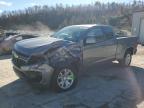 2021 CHEVROLET COLORADO L - 1GCHSCEA1M1278664