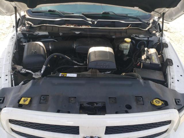 2017 RAM 1500 ST - 1C6RR6KG9HS615938
