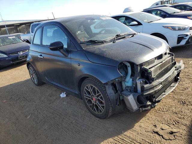 2017 FIAT 500 ABARTH 3C3CFFFH9HT506053