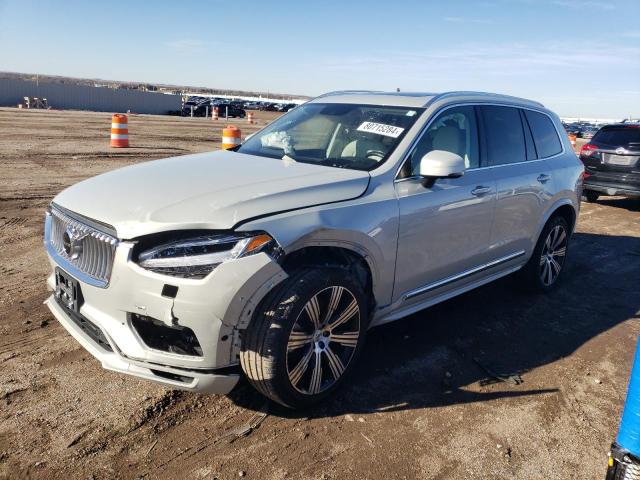 2021 VOLVO XC90 T6 IN - YV4A22PL5M1708753