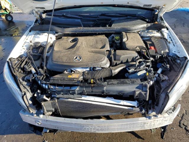 VIN WDCTG4GB0LU022174 2020 MERCEDES-BENZ GLA-CLASS no.11