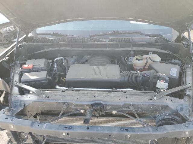 2019 GMC SIERRA K15 - 1GTP9EED3KZ184524