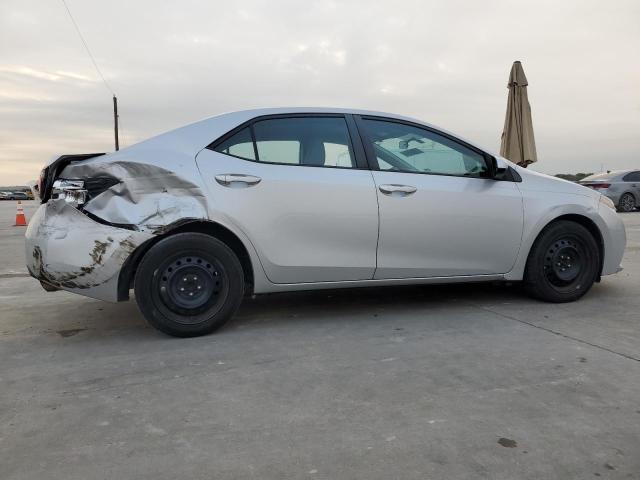 2015 TOYOTA COROLLA L - 2T1BURHE3FC453755