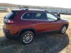 JEEP CHEROKEE L photo