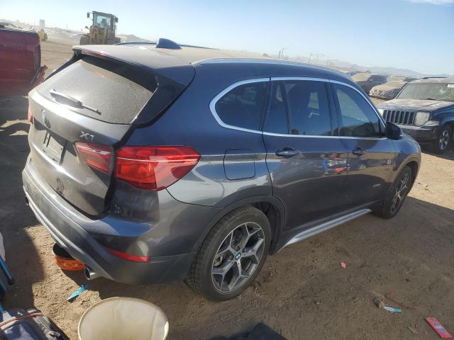 VIN WBXHT3C36G5F65292 2016 BMW X1 no.3