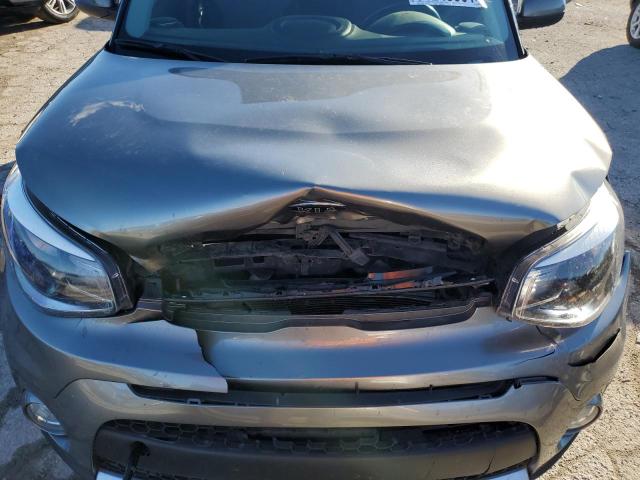 2017 KIA SOUL + - KNDJP3A55H7429925
