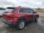 JEEP CHEROKEE L снимка