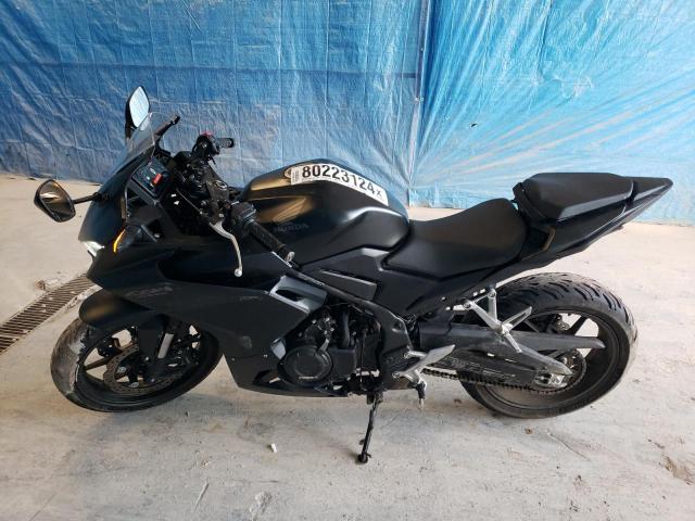 2024 HONDA CBR500 RA MLHPC7058R5000240