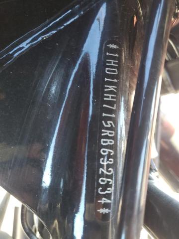 2024 HARLEY-DAVIDSON FLTRX 1HD1KH715RB632634