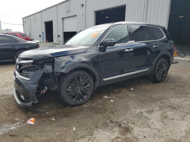 2021 KIA TELLURIDE #2986822292