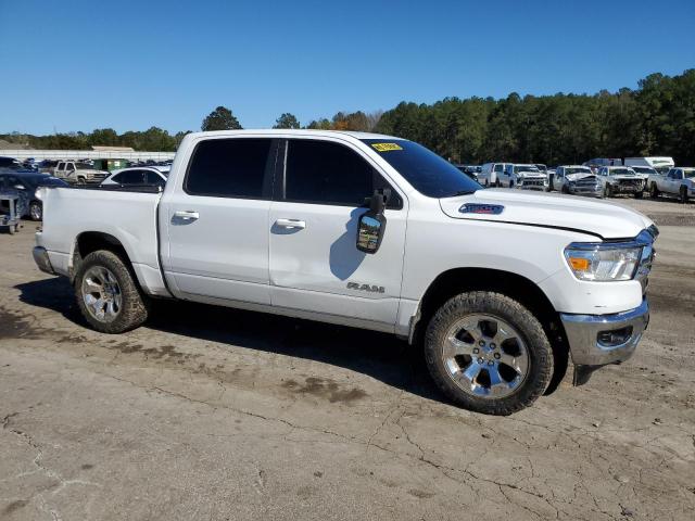 2022 RAM 1500 BIG H - 1C6SRFFM6NN240022