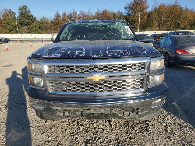 2015 CHEVROLET SILVERADO - 1GCUKREC1FF201589