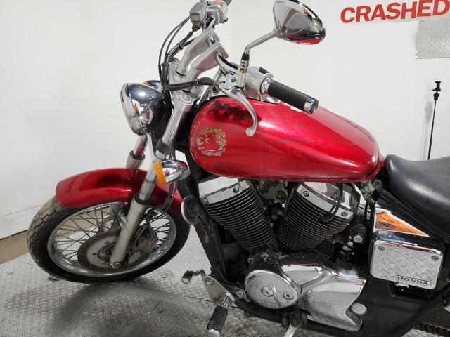 2003 HONDA SHADOW JH2RC44553M707840