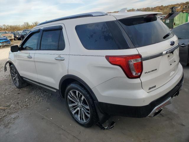 2017 FORD EXPLORER P - 1FM5K8HTXHGA22521