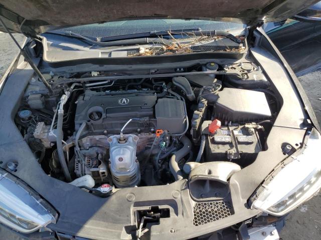 2018 ACURA TLX TECH - 19UUB1F59JA004002