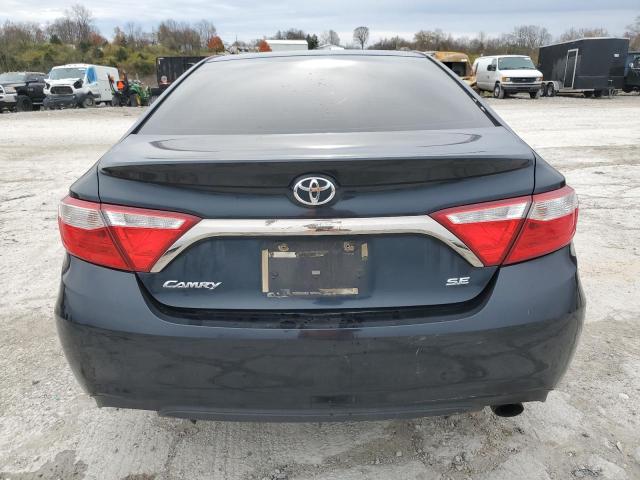 2016 TOYOTA CAMRY LE - 4T1BF1FK2GU189531