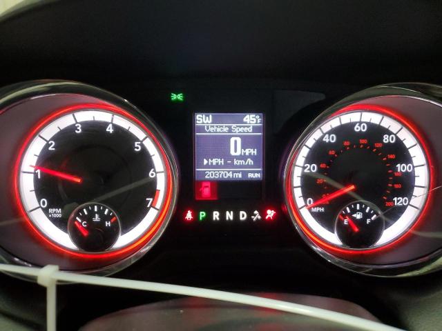 2018 DODGE GRAND CARA - 2C4RDGEG9JR282608
