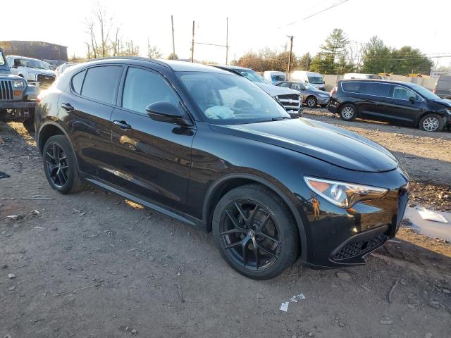 2019 ALFA ROMEO STELVIO TI - ZASPAKBN2K7C66539