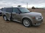 FORD FLEX SEL снимка