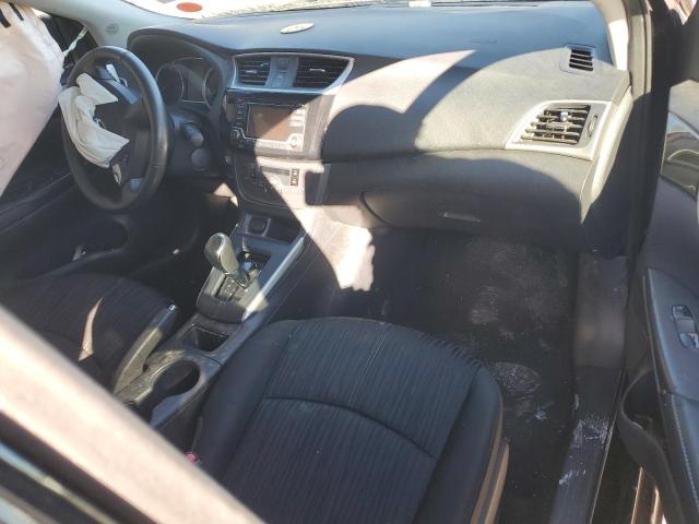 2018 NISSAN SENTRA S - 3N1AB7AP3JY212940